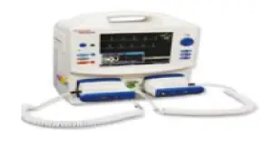 Biphasic Defibrillator