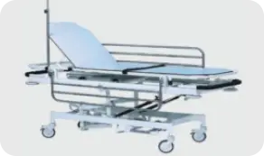 Casualty Trolley