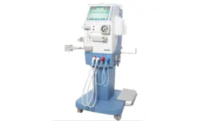 Hemodialysis Machine