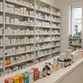 24x7 Pharmacy