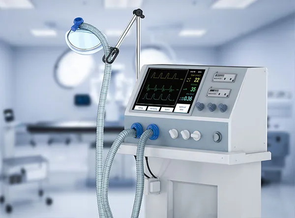 Advanced Medical Equipment