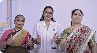 Advanced Tertiary Care