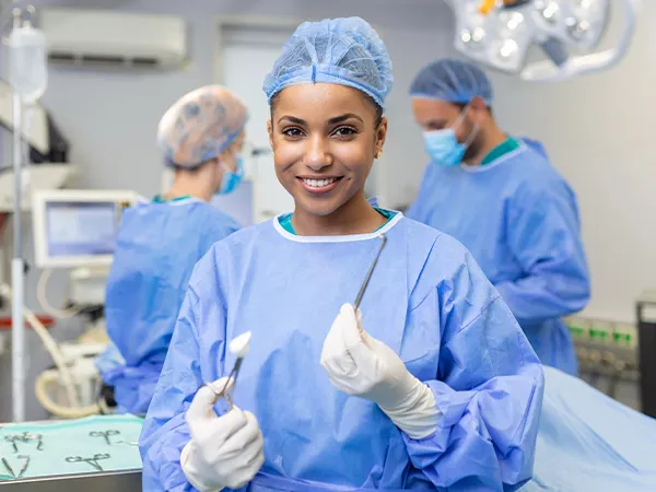 What Makes Our Bariatric Care Approach Different