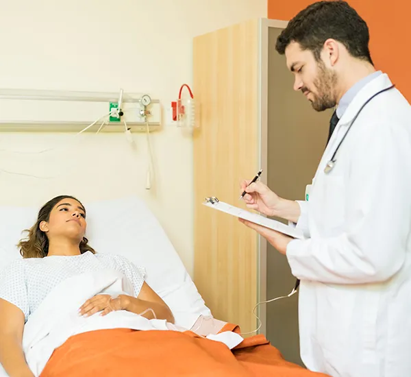 A Comprehensive Approach to Weight Loss and Metabolic Health