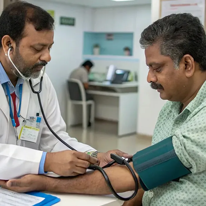 Why Choose Accord Hospital for Heart Care
