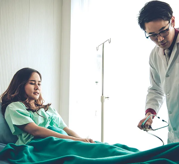 Work With a Team That Truly Cares for People