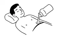 Positioning
