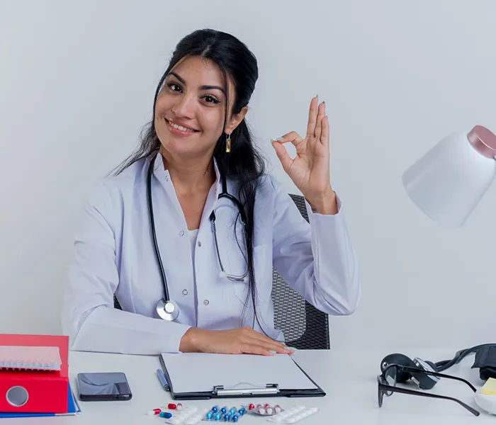 Why Organisations Choose Accord Hospital