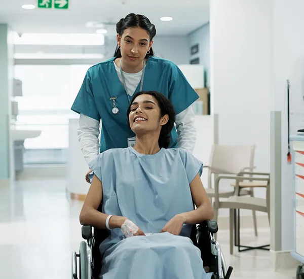 Supporting Healthier Workplaces in Maharashtra
