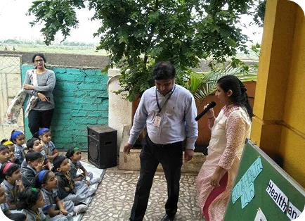 Free Surgical Outreach Camp