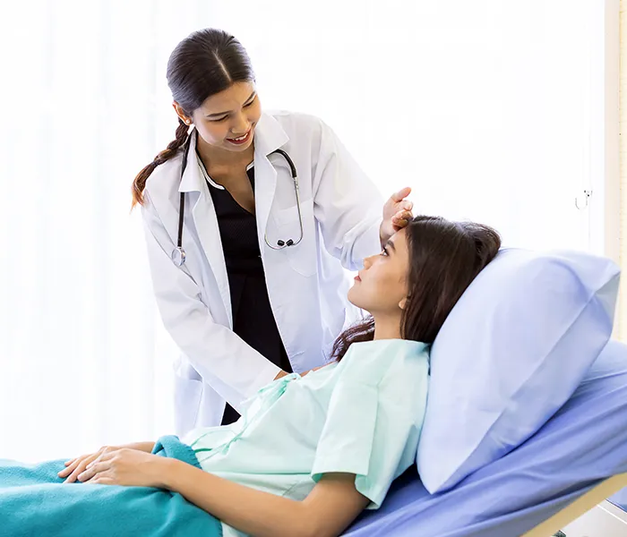 Why Choose Accord Hospital for Emergency Care