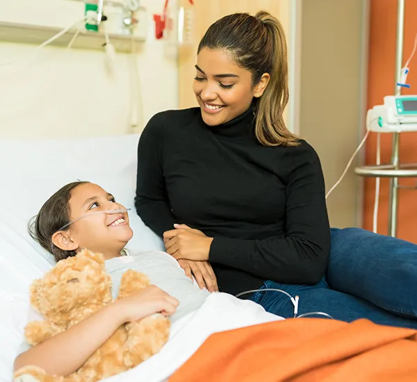 Fast Medical Attention When Every Minute Matters