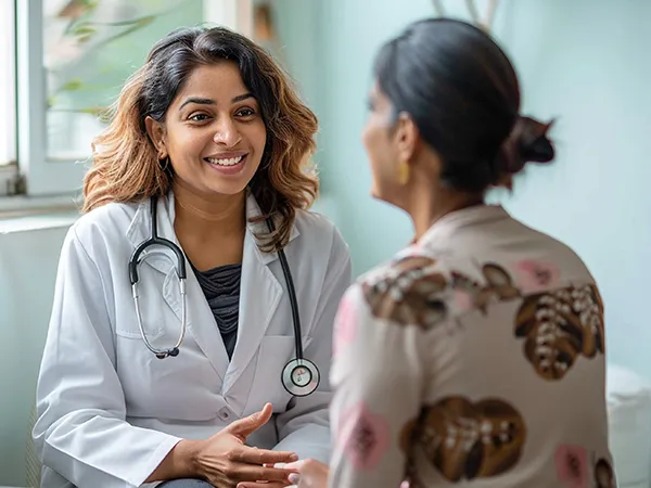 What Sets Our Endocrinology Care Apart