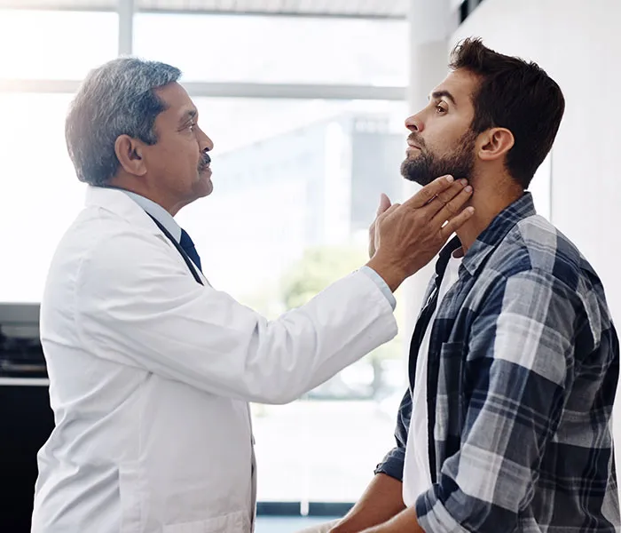 Why Patients Choose Accord Hospital for ENT Care