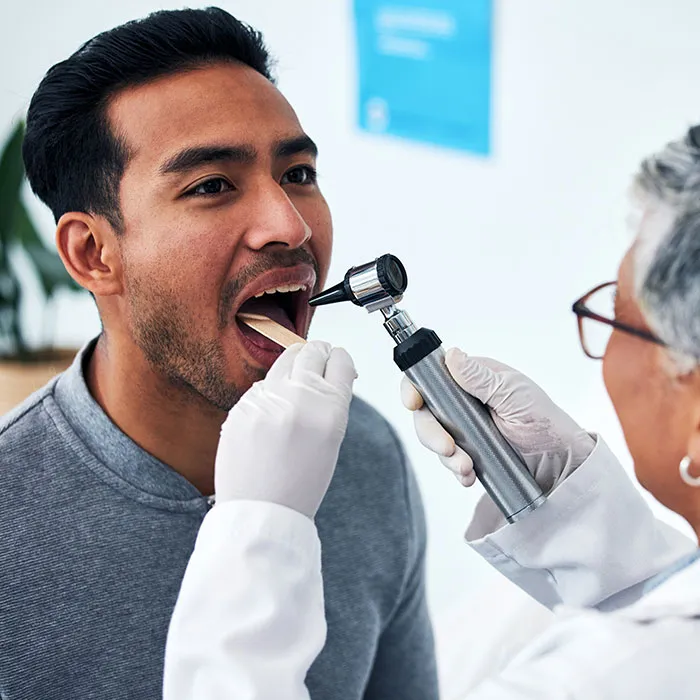Dedicated Care for Ear, Nose, and Throat Health