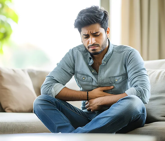 Why Choose Accord Hospital for Digestive Health Care