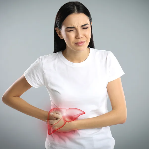 Expert Care for Stomach, Liver, and Digestive System Health