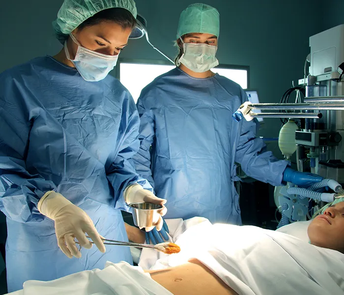 Why Choose Accord Hospital for Surgical Care