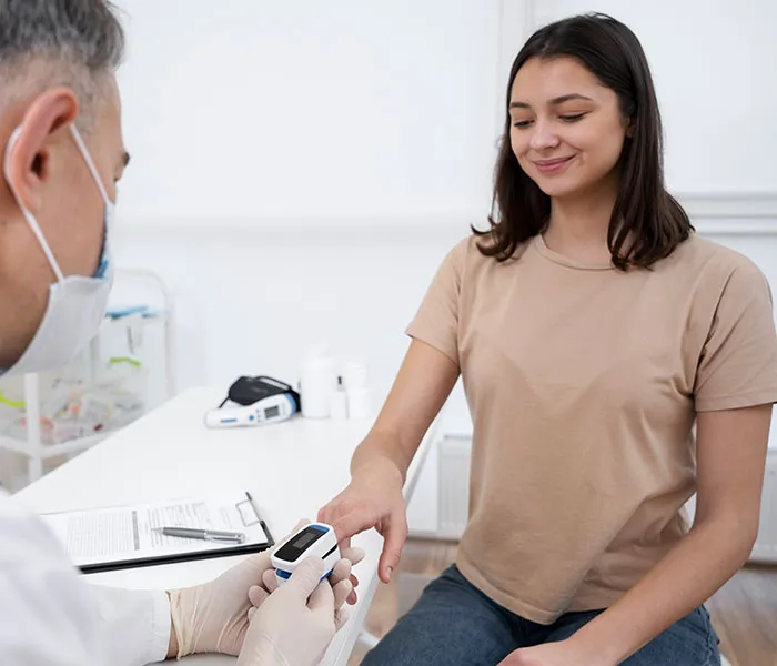 Why Choose Accord Hospital for General Medical Care