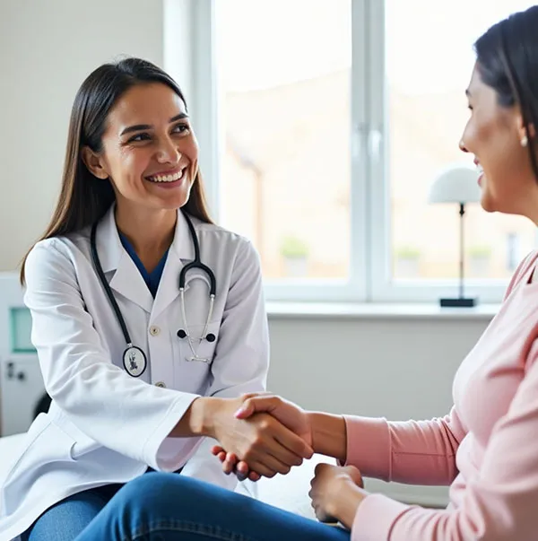 Trusted Medical Care for Everyday Health Problems and Chronic Conditions