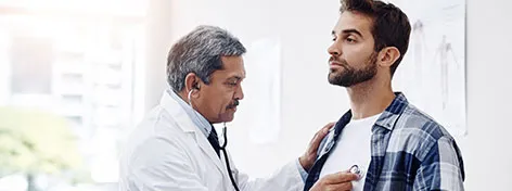 General Health Check-up