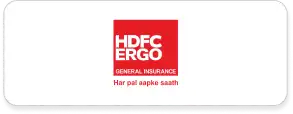 HDFC ERGO