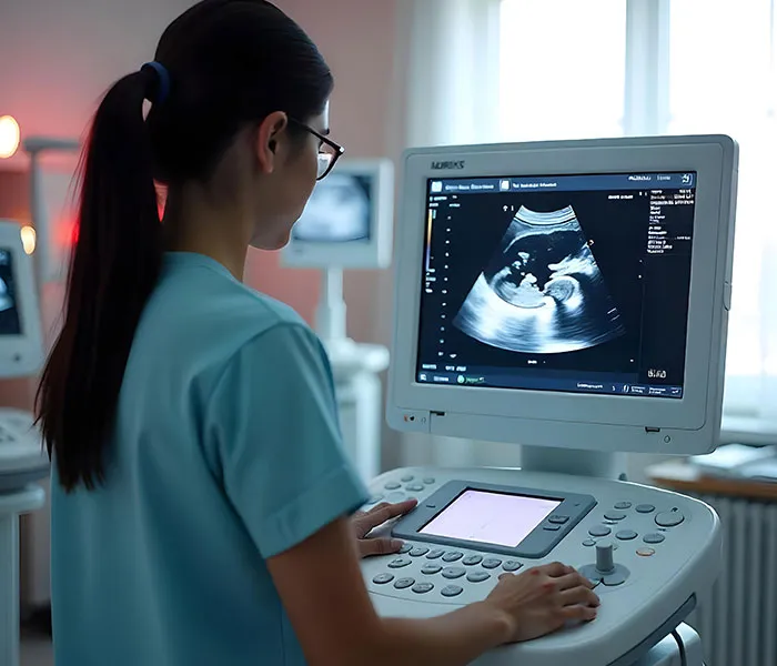 Why Choose Accord Hospital for Interventional Radiology