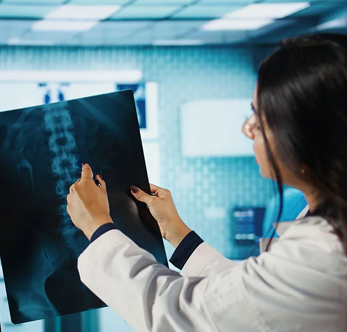 Modern Treatments Using Image-Guided Technology