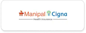 Manipal Cigna