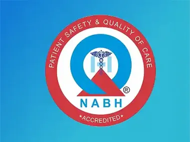 Best Multi-Specialty Hospital Award