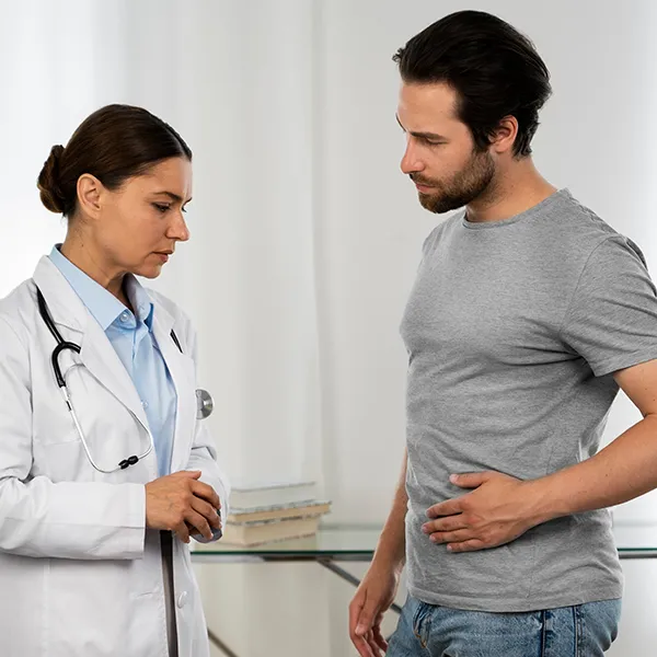 Complete Care for Kidney and Urinary Conditions Under One Roof