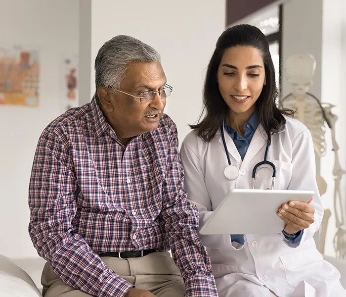 Why Choose Accord Hospital for Neurological Care