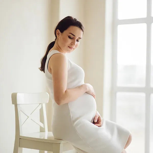 Caring for Women's Health at Every Stage of Life 