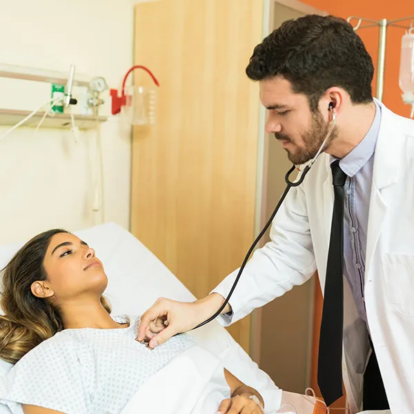 Why Choose Accord Hospital for Cancer Care
