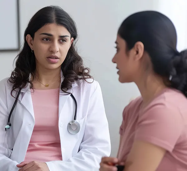 Supporting Patients Through Every Step of Cancer Care