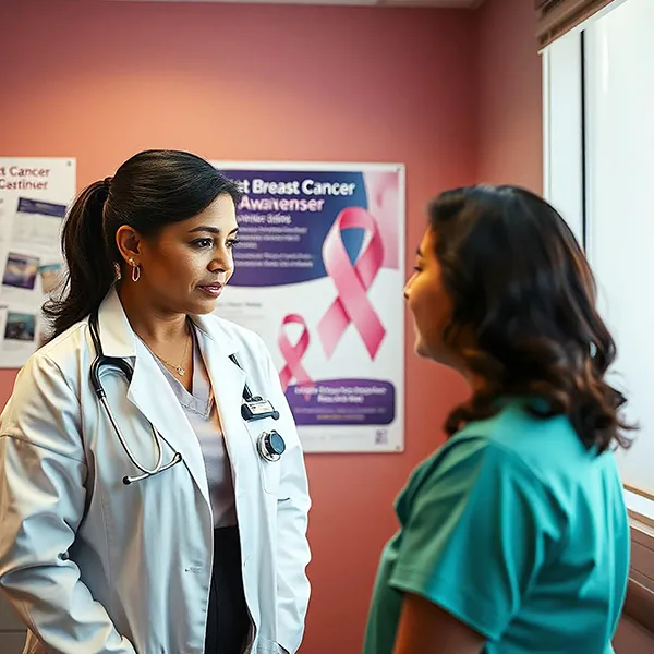 Advanced Care for Cancer Diagnosis and Treatment