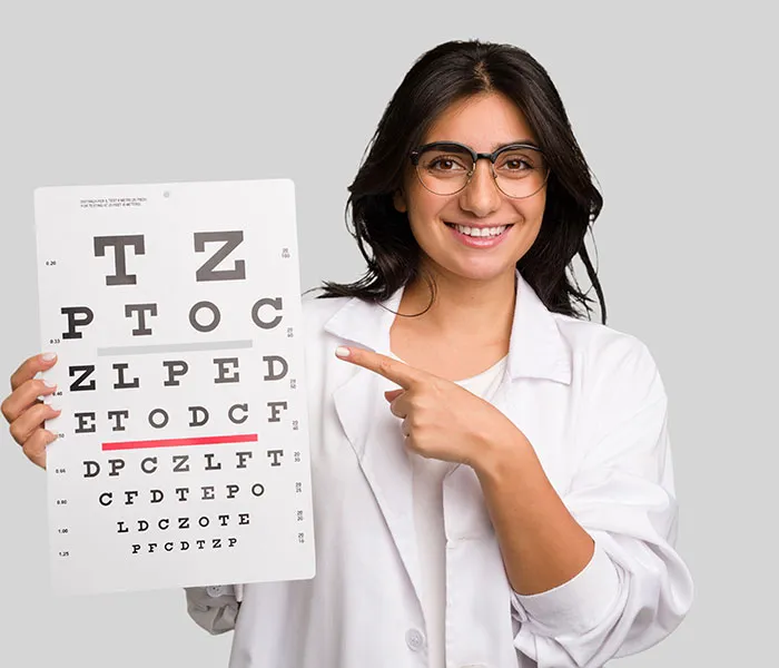 Why Patients Choose Accord Hospital for Eye Care