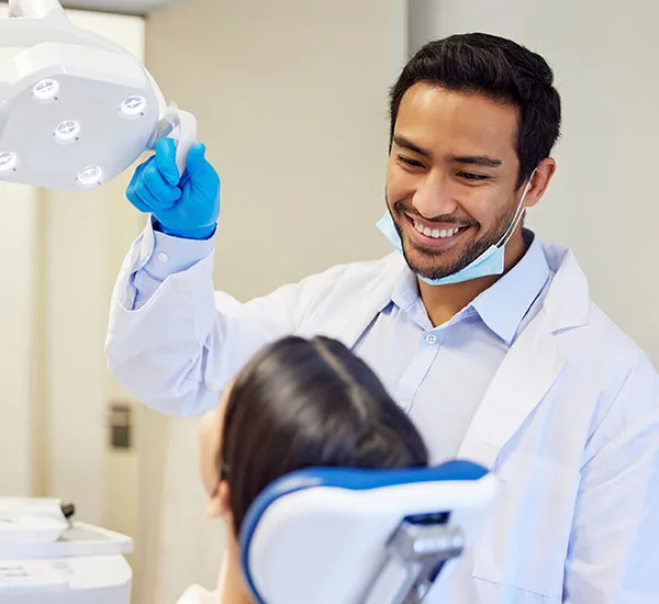 Advanced Care for Oral and Facial Conditions