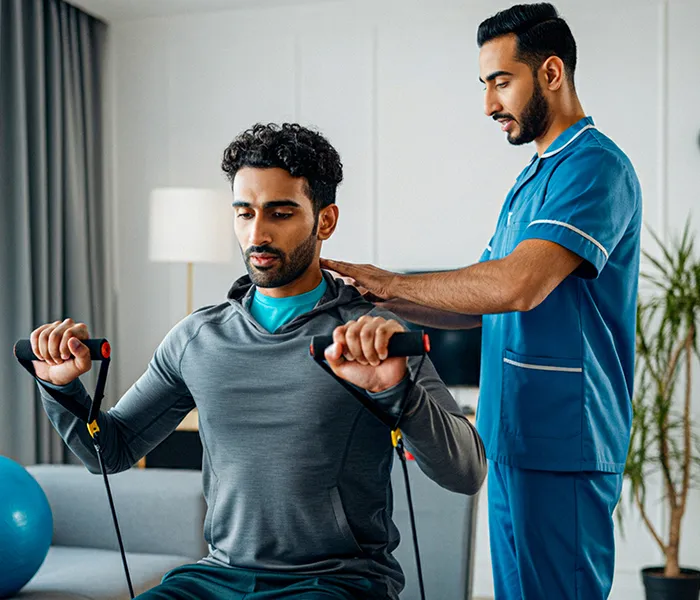 Why Choose Accord Hospital for Orthopaedic Treatment