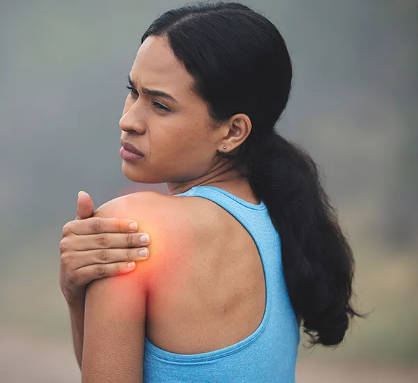 Helping You Move Comfortably Again