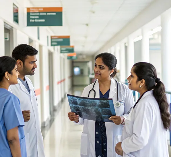 Extended Medical Services for Diverse Health Needs