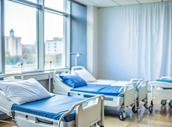Patient Care Facilities