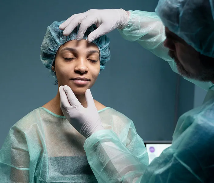 Why Choose Accord Hospital for Plastic & Reconstructive Surgery