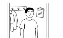 preparation