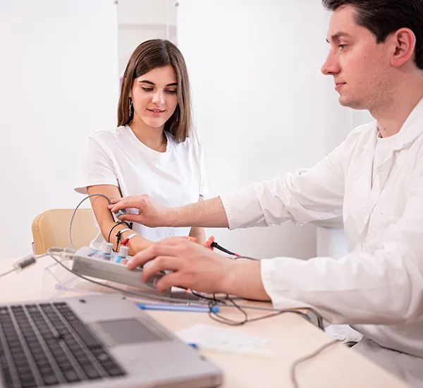 Why Choose Accord Hospital for Rheumatology Care