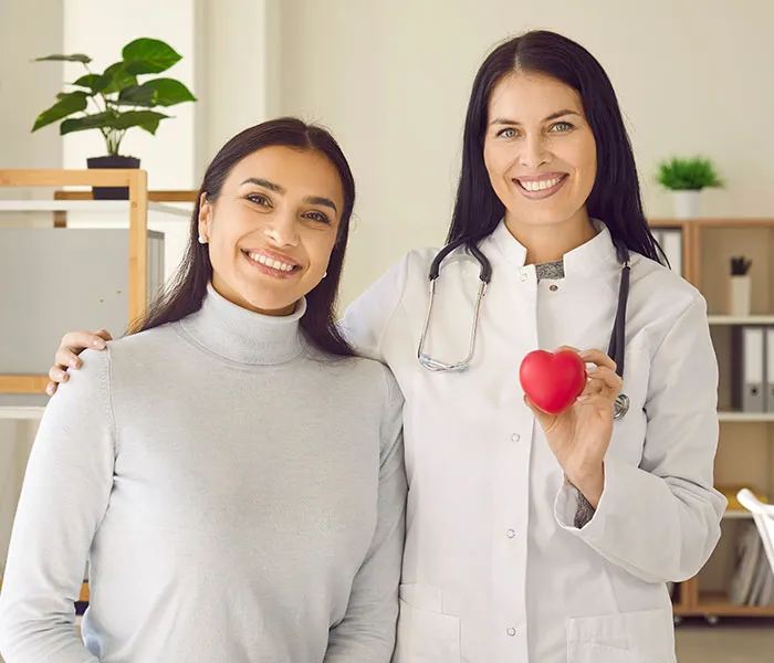 Why Choose Accord Hospital for Valve Replacement