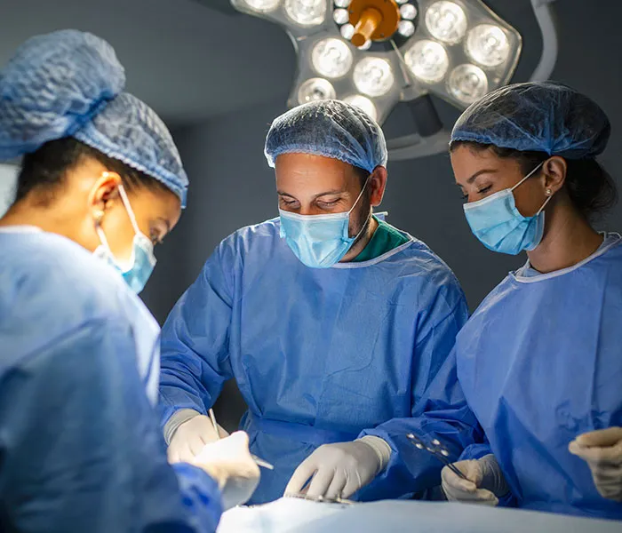 Why Choose Accord Hospital for Vascular Surgery