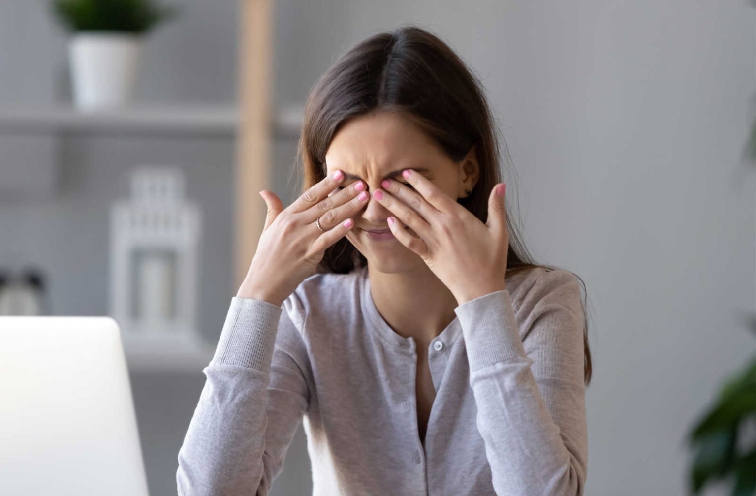Quick Fixes for Common Eye Irritations