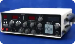 IFT + US Combo Machine