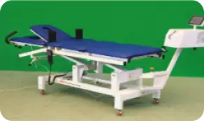 Decompression Machine